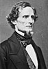 Jefferson Davis 1861-1865