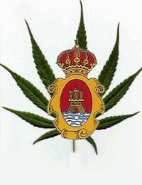 Escudo de Algeciras