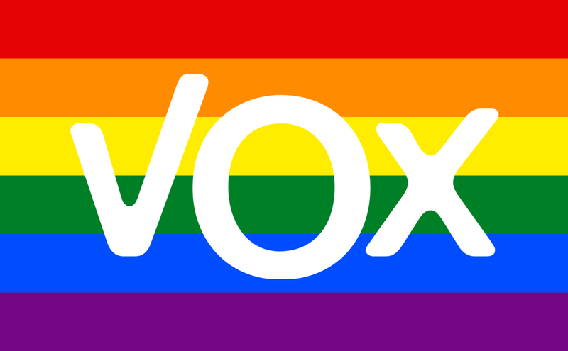 Archivo:Bandera Gay VOX.png