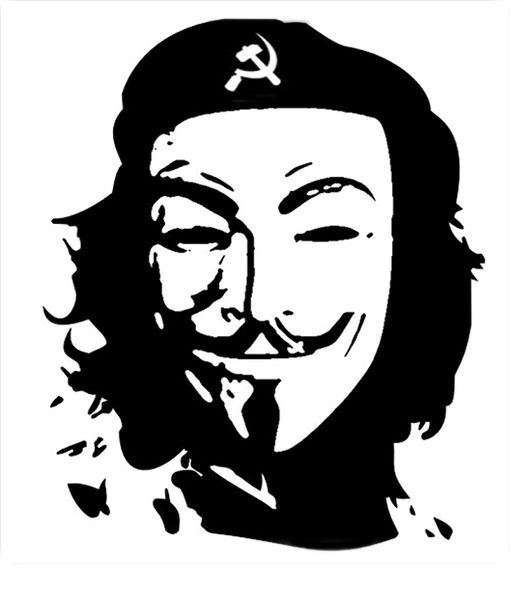 Archivo:Che Anonymous.jpg