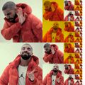 Drake, ese rapero del meme