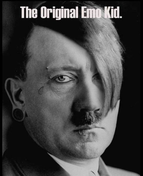 Archivo:Hitler emo.jpg