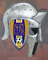 Atlético de San Luis.