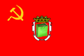Bandera de Cuenca