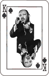 Luther King Poker.png