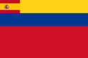 Bandera de Chibchombia