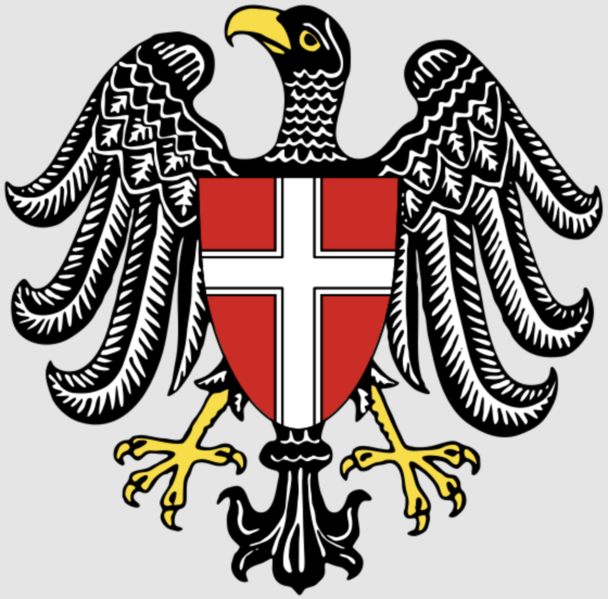 Archivo:Escudo de Viena.png