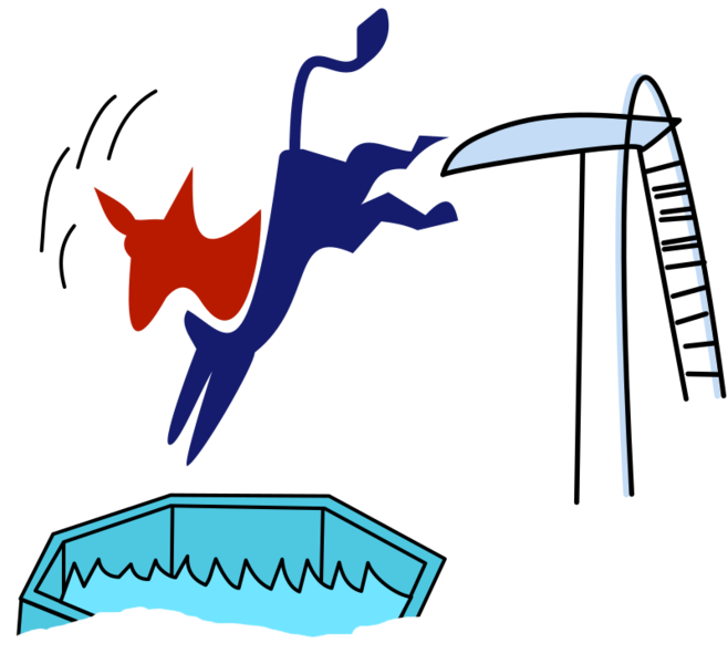 Archivo:Partido Demócrata logo.png