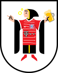 Escudo de Múnich