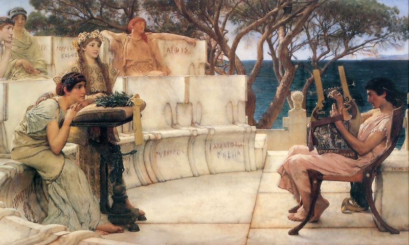 Archivo:Sappho and Alcaeus.jpg