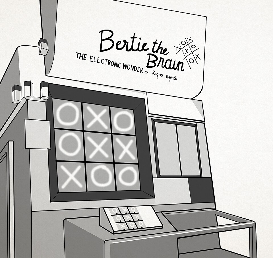Archivo:Bertie the Brain Illustration.jpg