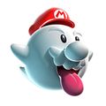 Los gases de Mario