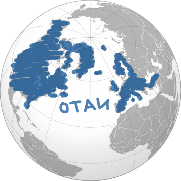 Archivo:Mapa de la OTAN.png