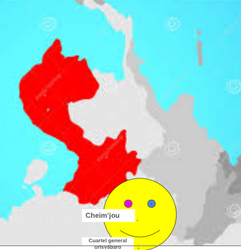 Chubidubi mapa.png
