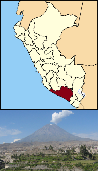 Archivo:Mapa de Arequipa.png