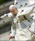 Benedicto XVI 2005-2013