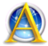 Ares Galaxy Logo Transparent.png