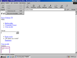 ¡¡¡Te lo advertí!!!