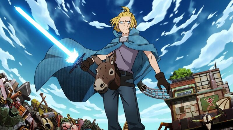 Archivo:Arthur Roxinante.jpeg