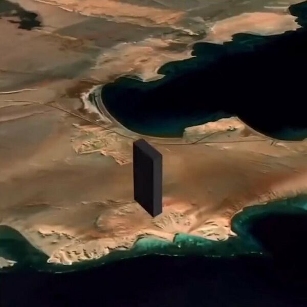 Archivo:Neom The Line Satire.jpg