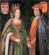 Reyes Católicos 1474-1516