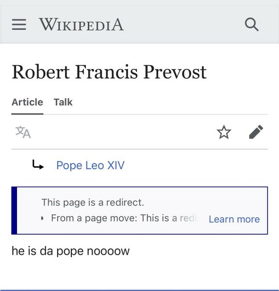 Archivo:Leon xiv wikipedia.jpg