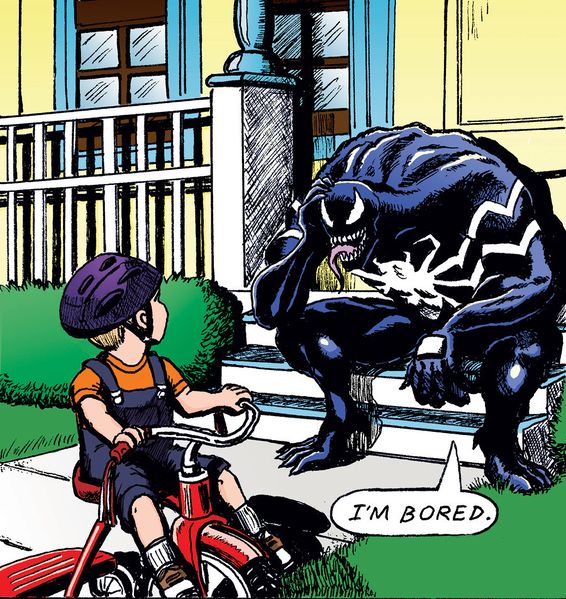 Archivo:Venom is bored.jpg