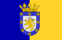 Escudo de Santiago de Chile (Santiasco del Bien)