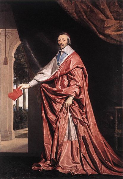 Archivo:Cardinal Richelieu.jpg