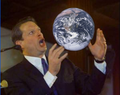 Si quereis verlo, está en Al Gore