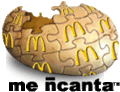 McDonald's / Inciskin