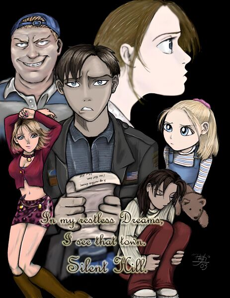 Archivo:Silent Hill 2 Characters.jpg