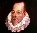 Cervantes: El que no entienda que ese lugar de la Mancha es Villena es que es gilipollas