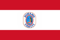 Bandera de Tahití