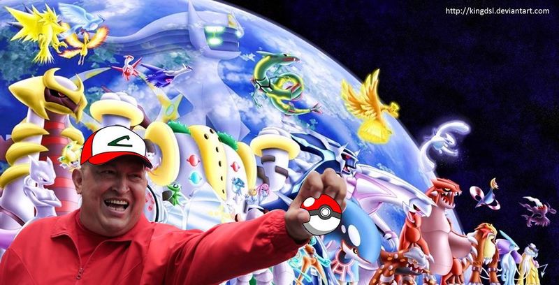 Archivo:Hugo chavez pokemon master.jpg