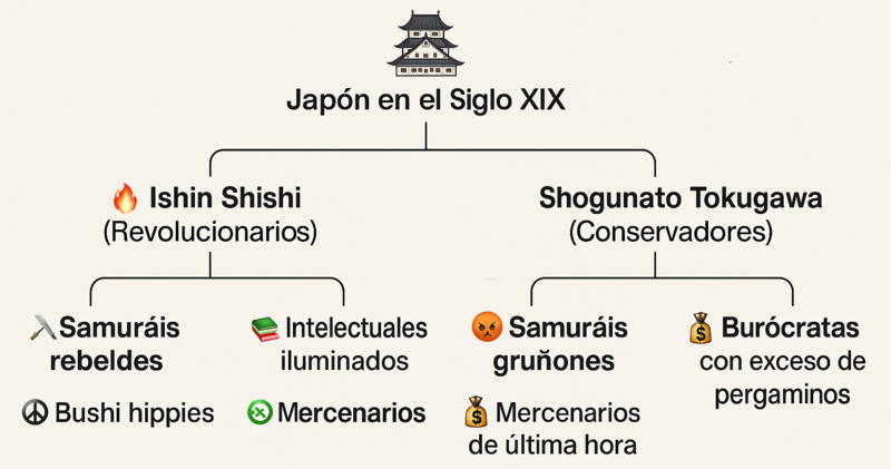Archivo:Restauración meiji bandos.png