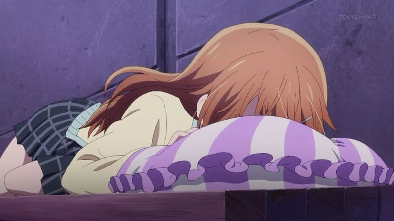 Archivo:Kanata Konoe se duerme.jpg