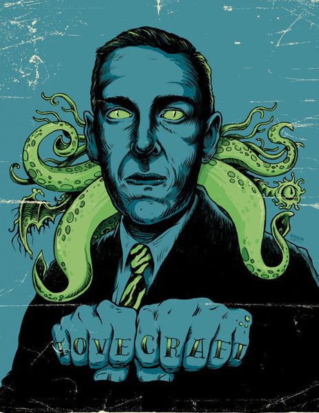 Archivo:HP Lovecraft.jpeg