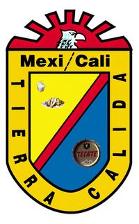Escudo de Mexicali (Chicali Ranch)