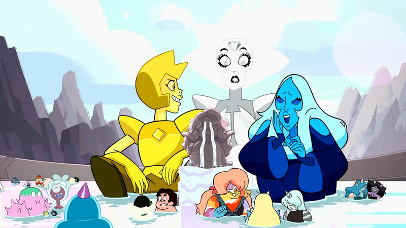 Archivo:Steven Universe las diamantes.webp