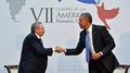 VII Cumbre de las Américas - Obama y Castro.jpg