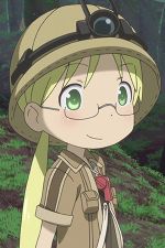Made in Abyss - Riko.jpg