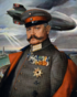 Paul von Hindenburg 1925-1934