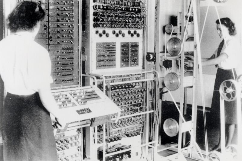 Archivo:Computadora colossus.jpg