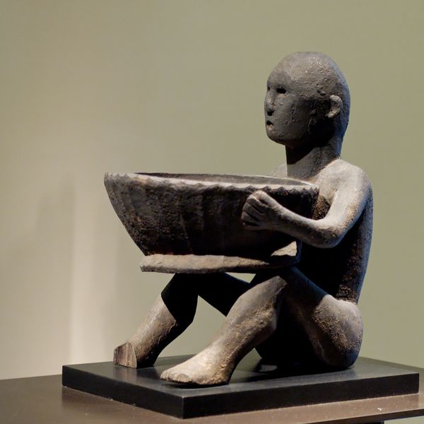 Archivo:Ifugao sculpture Louvre.jpg