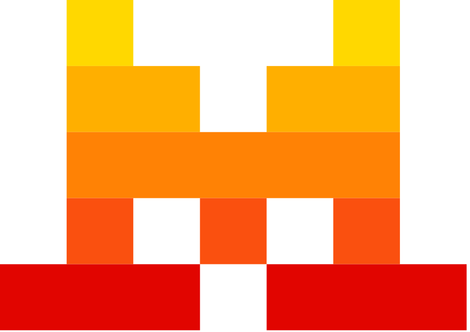 Archivo:Mistral AI logo (2025–).svg