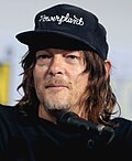 Norman Reedus by Gage Skidmore 4.jpg