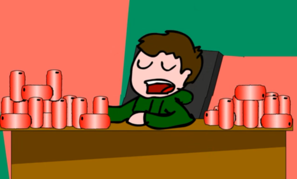 Eddsworld - Inciclopedia, La Enciclopedia Libre De Contenido