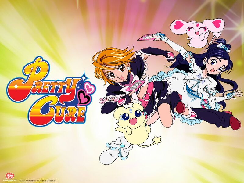 Archivo:Prettycure.jpg