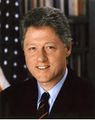 Bill Clinton: A mi me la chupó una de Villena